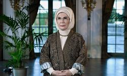 Emine Erdoğan’dan “11 Kasım Milli Ağaçlandırma Günü” Mesajı