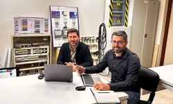 Enerji dönüşümünde yeni adım