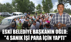 Eski Ferizli Belediye Başkanı Ahmet Soğuk cinayeti davasında sanıklar huzurda savunma talep etti