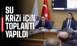 Kriz için eylem planı masada!