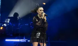 Fatma Turgut Tarsus’ta Unutulmaz Bir Konser Verdi