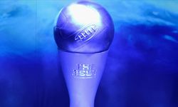 2025 FIFA En İyiler Ödülleri Adayları Açıklandı