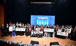 Fikirler Yarıştı, Gençler Üretti: G-YOUNG Finali Sakarya Üniversitesi’nde Gerçekleşti