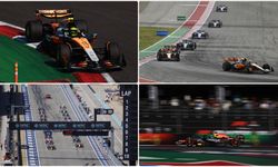 Formula 1’de 4 Etap, 3 Pilot, 1 Şampiyonluk Koltuğu