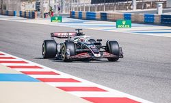 Formula 1’de Sıradaki Durak Brezilya Grand Prix’si