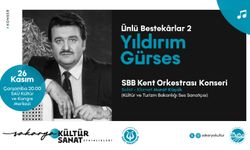 Büyükşehir’den Aynı Gün İki Kültür Etkinliği: Film Gösterimi ve Konser
