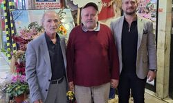 Adapazarı’nda “Hayırlı Günler Komşum” ve “Derdin Derdimdir” Ziyaretleri Gerçekleşti