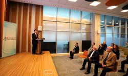 SUBÜ +1 Liderlik Okulu Katılımcıları Dijitalpark Teknokent İstanbul’u ziyaret etti