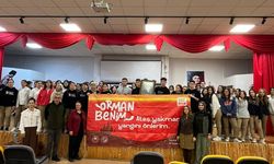 Gölcük’te 100 Öğrenciye Orman Yangını Farkındalık Eğitimi