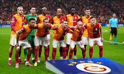 Galatasaray, Avrupa'da 332. kez sahne alacak!