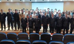 SUBÜ’de ‘Geleceğin Ailelerini Yetiştirmek’ Seminer Serisi Öğrencilerle Buluştu