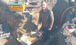 Türk Telekom Ekiplerinden 7/24 Kesintisiz Hizmet Mesaisi