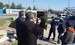 Yaşlı adam piknik tüpü gazından zehirlenerek hayatını kaybetti