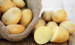 Ticaret Bakanlığı’ndan Patates Fiyatları Hakkında Açıklama