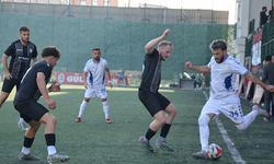 BAL 9. Grup’ta Temsilcilerimiz İçin Kâbus Gibi Hafta