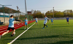 Gençler Farklı Branşlarda Yeteneklerini Geliştiriyor