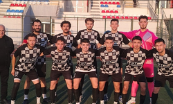 Garajlar Taçspor, Deplasmanda Akyazıgücü’nü 2-0 Mağlup Etti