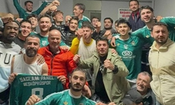 Sakarya Beşköprüspor, Hacıkışlaspor’u 3-0 Mağlup Etti