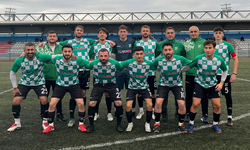 Kışlaçayspor Hendek 61 Spor’u Tarihi Skorla 10-0 Mağlup Etti