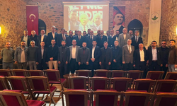 DMS Bursa 1. Olağan Genel Kurulu Gerçekleştirildi