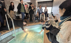 Sağlık Turizminde Termal Gücüyle Dünyanın Dikkatini Çekiyor