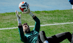 Sakaryaspor, Serikspor Maçı Hazırlıklarına Rüstemler’de Devam Ediyor