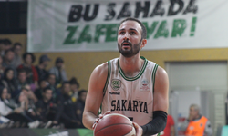 Sakarya Büyükşehir Basketbol, Adana Deplasmanına Hazırlanıyor