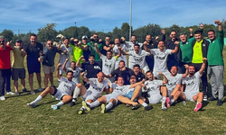 Sakarya Barosu Türkiye Şampiyonu Oldu