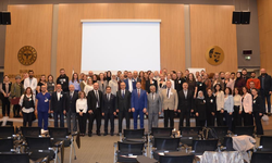 Organ Bağışında Bursa Bölgesi Yeniden Türkiye Zirvesinde