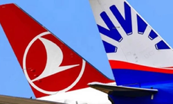 THY’den “SunExpress’i satın alacak” iddialarına yalanlama