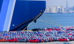 Çin otomotivinde “yangın satışı” dönemi