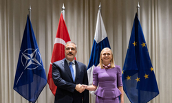 Bakan Fidan: "AB, Türkiyesiz eksik"