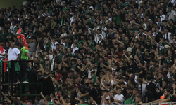 Sakaryaspor–Serikspor Maçı Biletleri Satışta