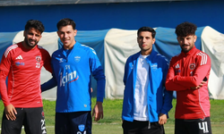 BAL 9. Grup’ta Sakaryalı Fırtına!