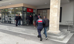 6 İlde Telefon Dolandırıcılığı Operasyonu: 8 Şüpheli Gözaltında