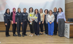 Emniyet Müdürlüğü’nde Organ Bağışı Farkındalık Eğitimi Düzenlendi