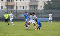 BAL 9. Grup’ta Sakarya Temsilcileri Puan Kaybetmeye Devam Ediyor
