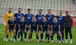 Pamukovaspor Deplasmandan 1 Puanla Döndü