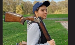 Sakaryalı Sporcu Ela Afacan Türkiye Şampiyonu Oldu