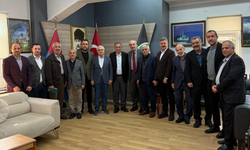 Sakarya Trabzonlular Derneği’nden Bağımlılıkla Mücadeleye Farkındalık Programı