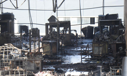 SASKİ Yarıca Mahallesi’nin Su Altyapısını Güçlendiriyor