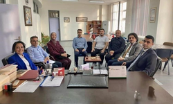 Osmaneli MYO’da Kariyer Planlaması Toplantısı Düzenlendi