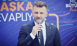 AK Parti Adapazarı İlçe Başkanı Samet Çağlayan’dan 10 Kasım Mesajı