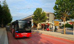 Başkan Alemdar: “Raylı Sistem Çalışmaları Kısa Süre İçinde Başlıyor”