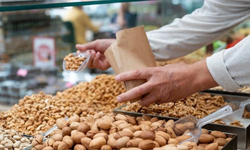 83 Yıllık Kuruyemiş Devi Ekmekçioğlu Konkordato İlan Etti