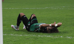 Sakaryaspor Evinde Serikspor’a 3-2 Mağlup Oldu