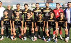 Serdivanspor’dan Farklı Galibiyet: 5-0