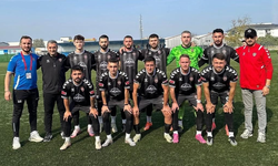 Türasaş Sakarya Demirspor Evinde Tek Golle Kazandı