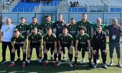 Ferizlispor ve Akçayspor Gol Sesi Çıkmadı: 0-0