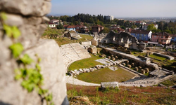 Düzce’de Kentsel Dönüşüm ve Turizm Atağı